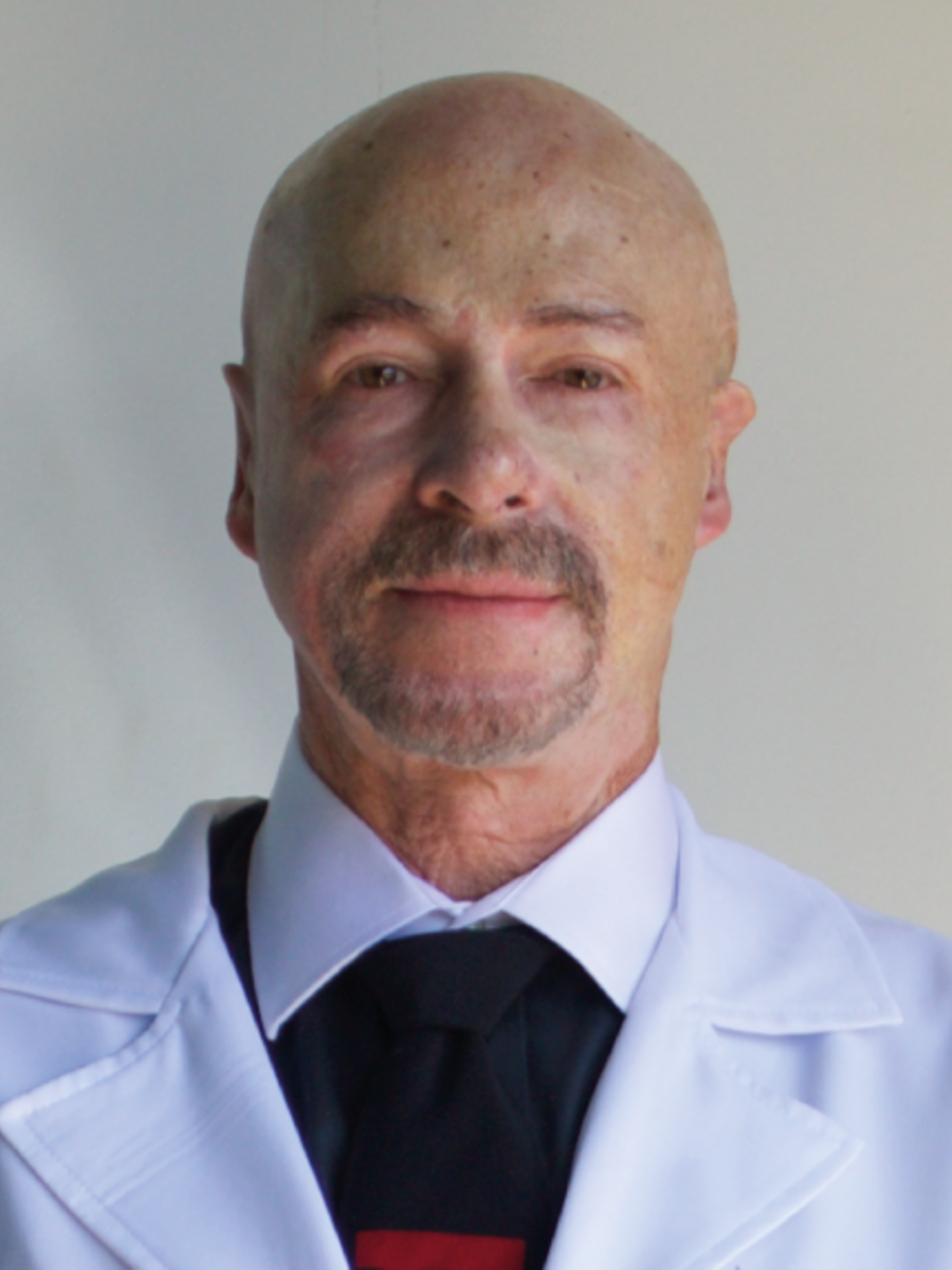 Prof. Dr. Ricardo Queiroz Guimarães